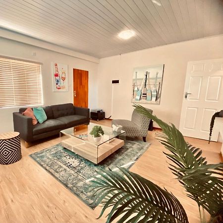 The Ultimate Escape - With Backup Electricity - Gaborone Extérieur photo