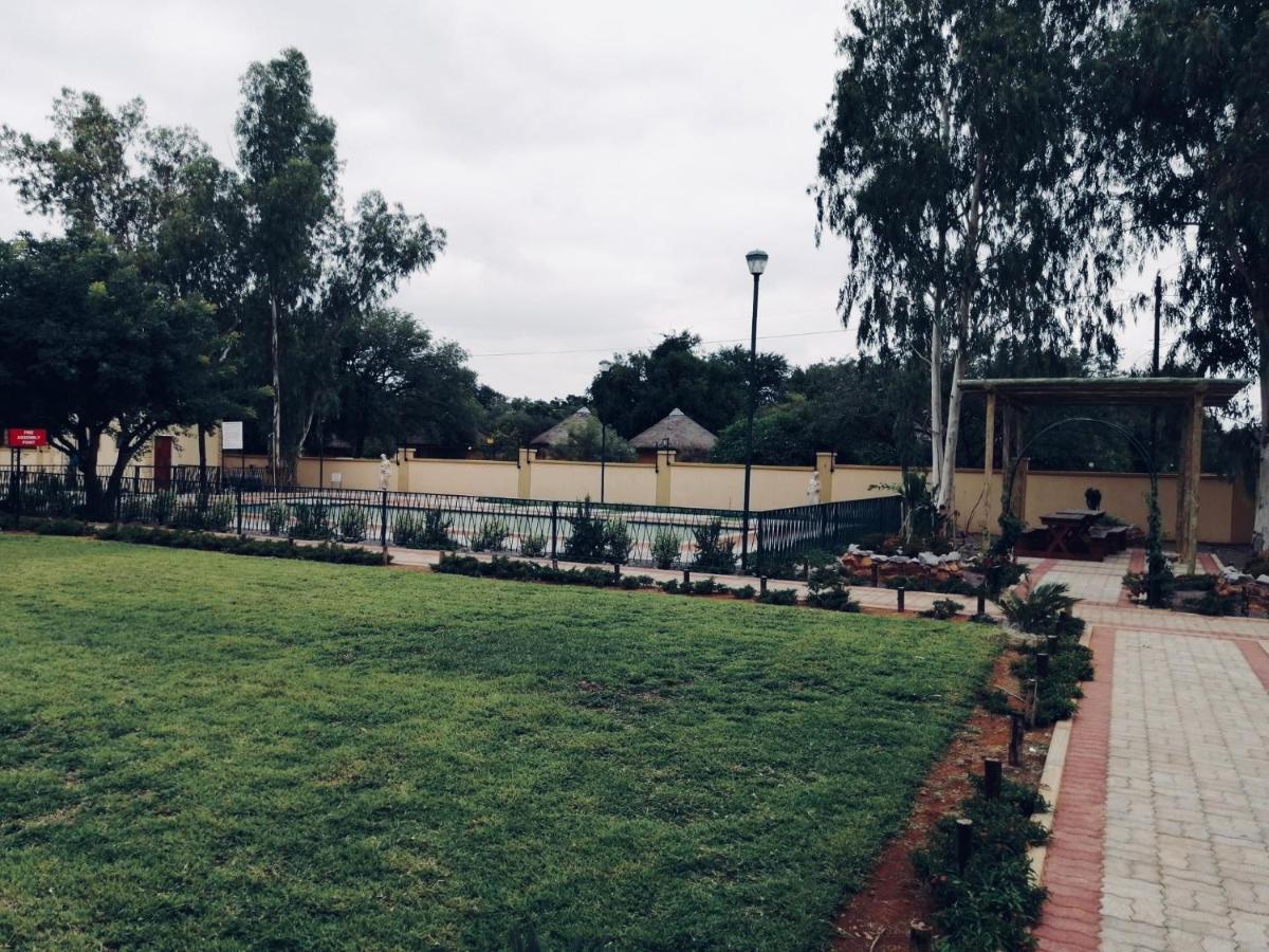 The Ultimate Escape - With Backup Electricity - Gaborone Extérieur photo