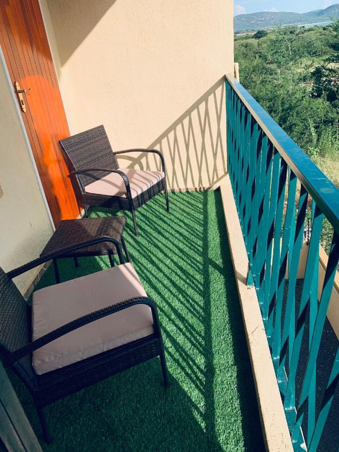 The Ultimate Escape - With Backup Electricity - Gaborone Extérieur photo
