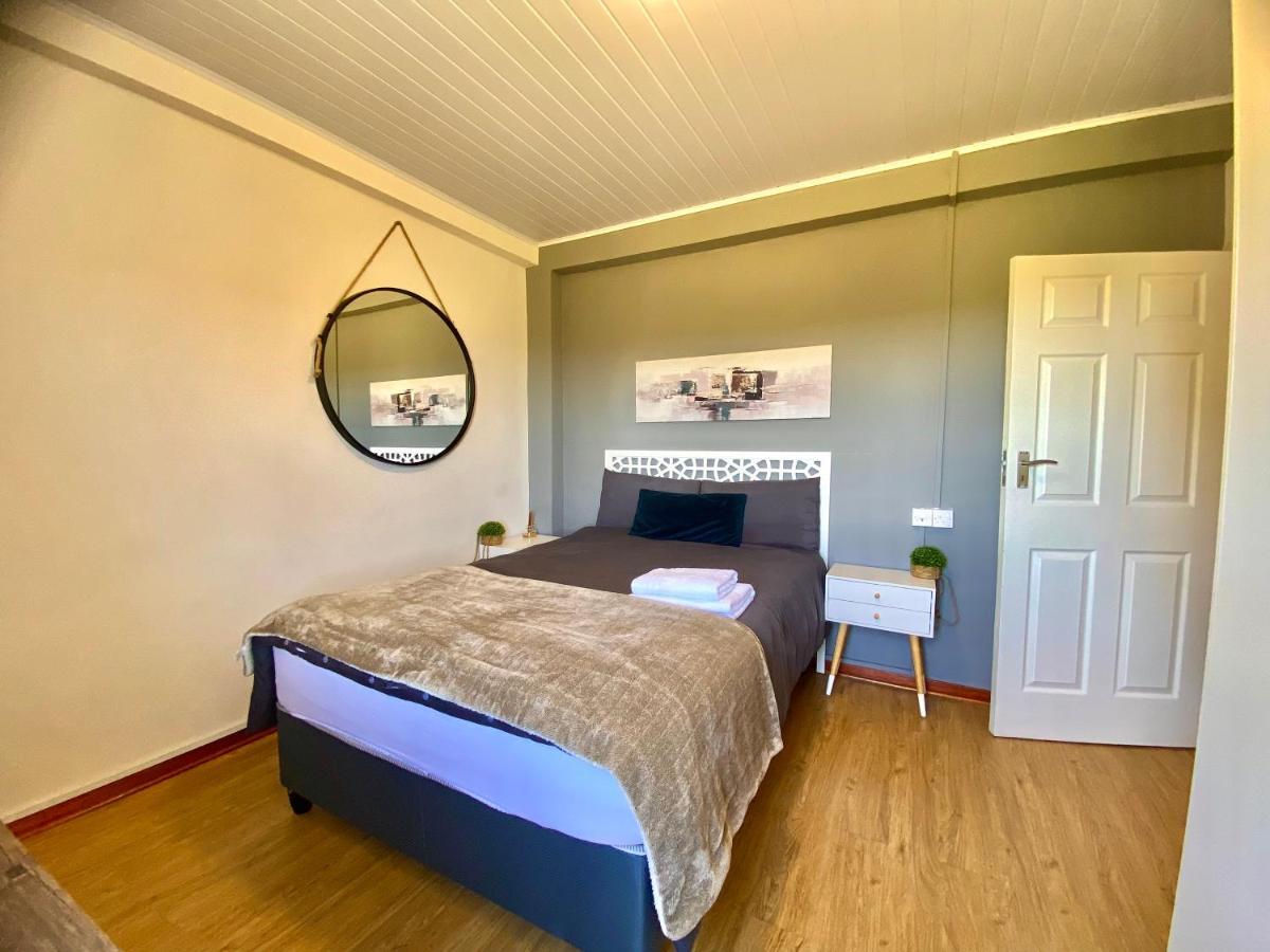 The Ultimate Escape - With Backup Electricity - Gaborone Extérieur photo