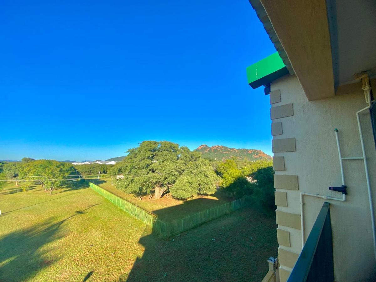 The Ultimate Escape - With Backup Electricity - Gaborone Extérieur photo