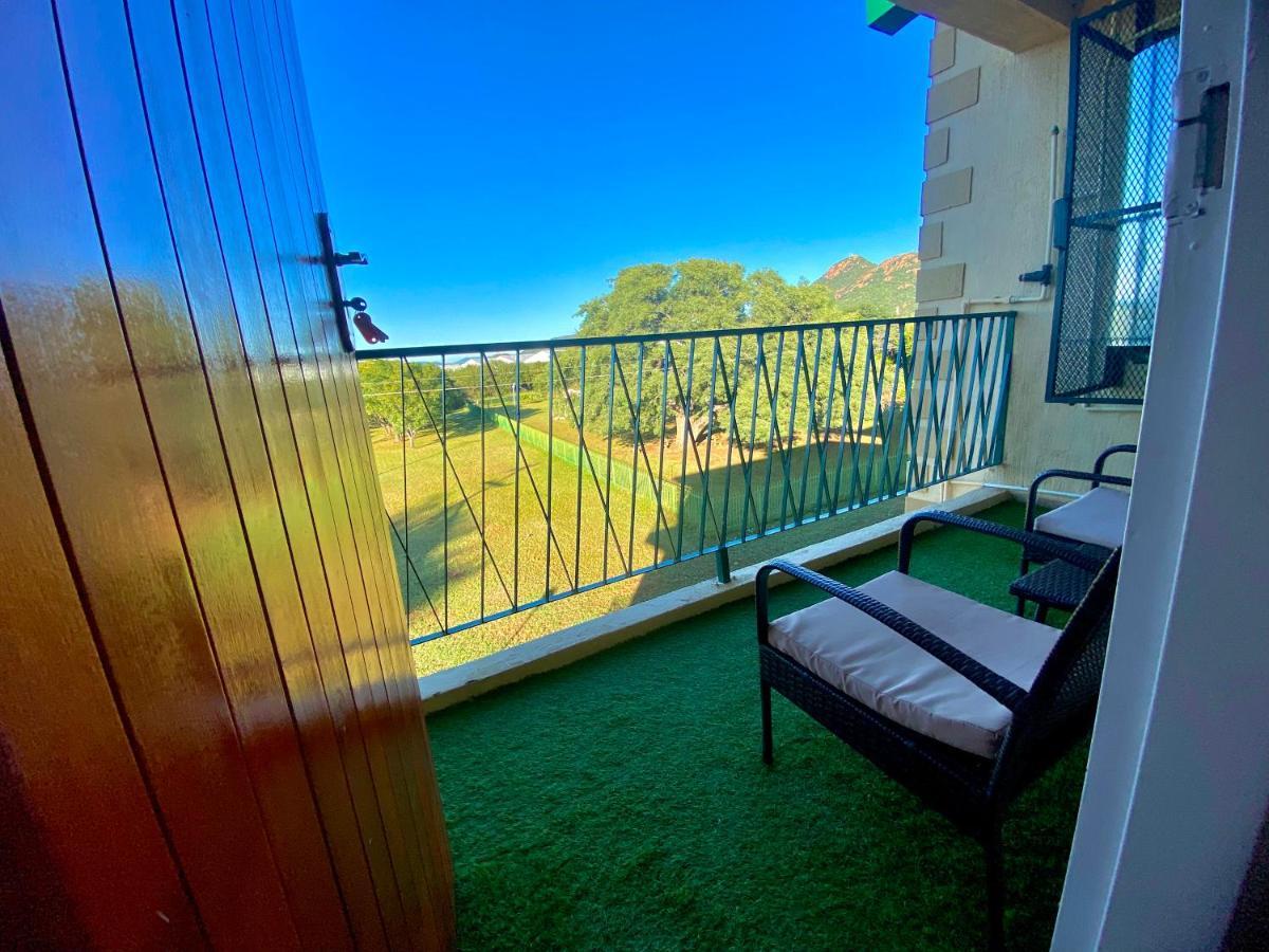The Ultimate Escape - With Backup Electricity - Gaborone Extérieur photo